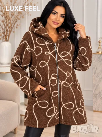 ✨Дамски Палта ✨, снимка 2 - Палта, манта - 56274735