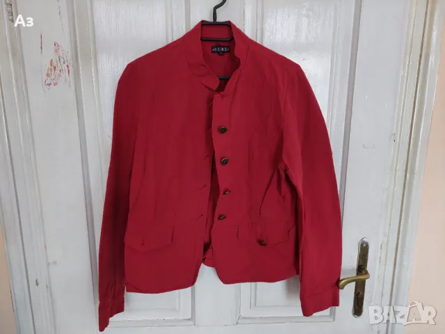 Дамско яке пролетно есенно Sure