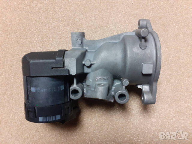 egr клапан Ford Peugeot Volvo Форд Волво Пежо egr, снимка 1 - Части - 44829934