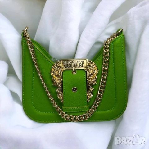 чанти versace, снимка 6 - Чанти - 51419658