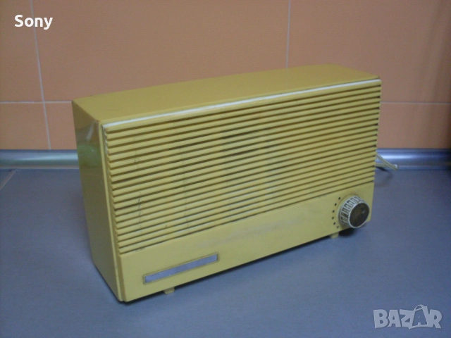 Стари български радио точки., снимка 7 - Антикварни и старинни предмети - 52788301