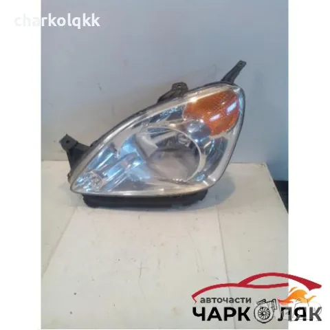 Ляв фар Хонда ЦРВ