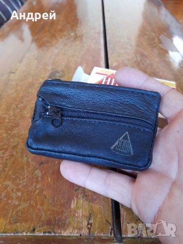 Портмоне HB, снимка 3 - Портфейли, портмонета - 51467153