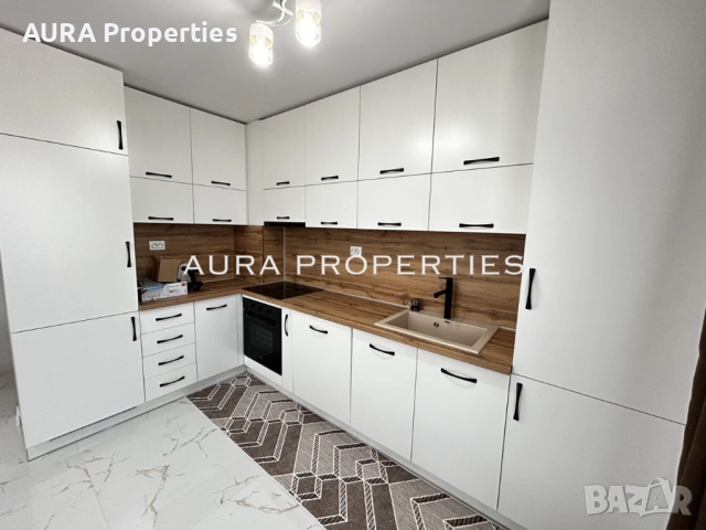 Разград / 3 стаен, ново строителство, снимка 10 - Апартаменти - 52445504