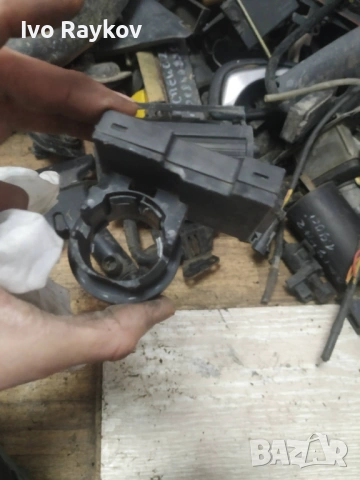 Партонник,Имобилайзер за Opel Astra G, Zafira A 24445098, 24 445 098, 5WK4763, снимка 7 - Части - 52791805