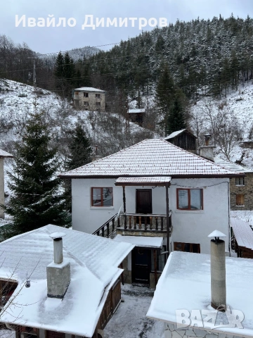 Къща за гости “Станимака” с джакузи и сауна