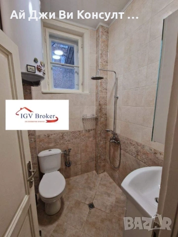 Двустаен апартамент в Центъра, снимка 6 - Апартаменти - 53230240