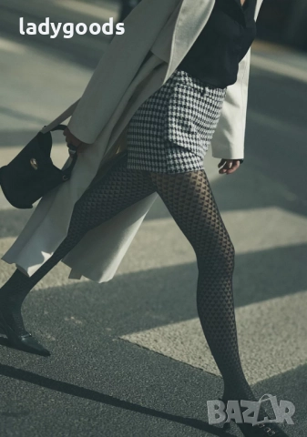 Чорапогащници Gabriella.Cherie., снимка 3 - Бельо - 52877459