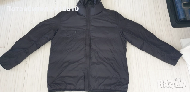 Barbour international Jacket Mens Size L НОВО! ОРИГИНАЛ! Мъжко Зимно Яке !, снимка 9 - Якета - 52004665