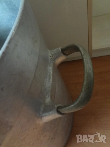 Много голям съд - казан ( бака ), снимка 7 - Съдове за готвене - 52597131