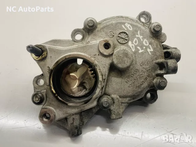 Корпус за ГНП за Пежо Боксер Ситроен Релеи 2.0 дизел DW10F ЕВ-6 9674992180 2018, снимка 4 - Части - 49008068