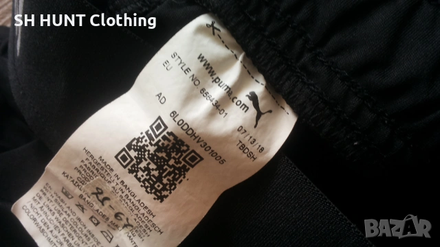 PUMA DRYCELL Kids Shorts Размер 12-14 г / 164 см детски къси панталони 21-67, снимка 11 - Детски къси панталони - 53126925