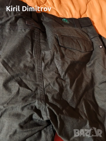 Панталони за ски или сноуборд , снимка 7 - Зимни спортове - 53172126