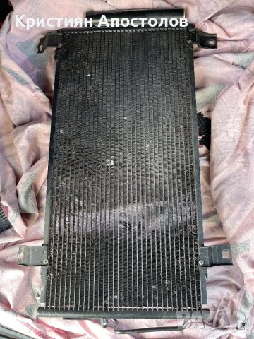 Радиатор за Мазда 6 GH , снимка 5 - Части - 42070709