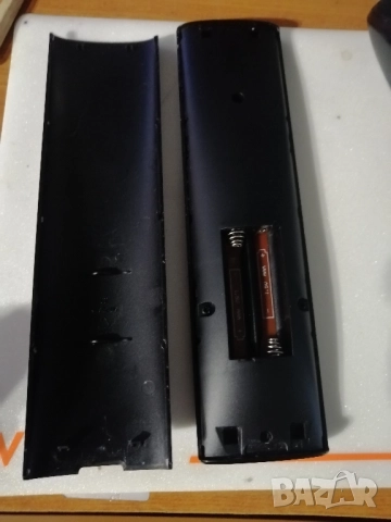 Дистанционно за Smart телевизор KIVI, снимка 3 - Дистанционни - 52162813