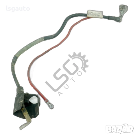 Плюсова клема Volkswagen Golf VI 2008-2016 ID: 151373