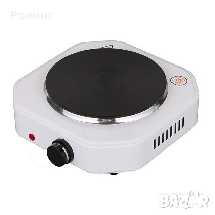 Електрически котлон Muhler MHP-155B, бял/1003128