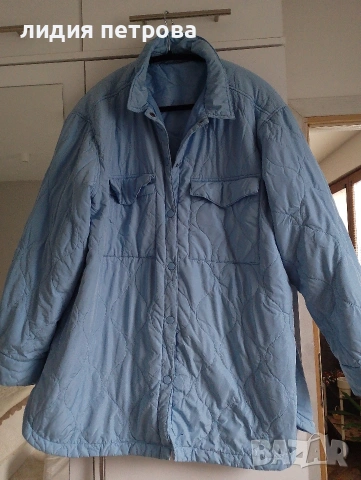 ОБЯВА 2.Разпродажба на кожена шуба ,якета и манта., снимка 8 - Якета - 53829836