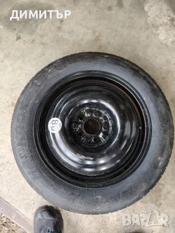 ПАТЕРИЦА 17ка за NISSAN Qashqai 5x114.3 центр.отвор 66.1