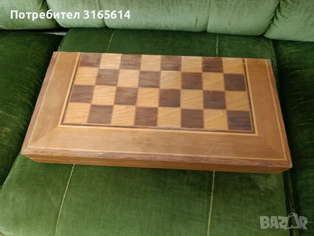 Продавам табла за игра, снимка 2 - Шах и табла - 55708853