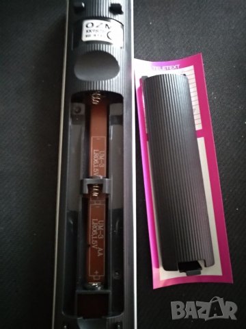 Дистанционно за Sony Bravia - Ново, снимка 4 - Дистанционни - 17250330