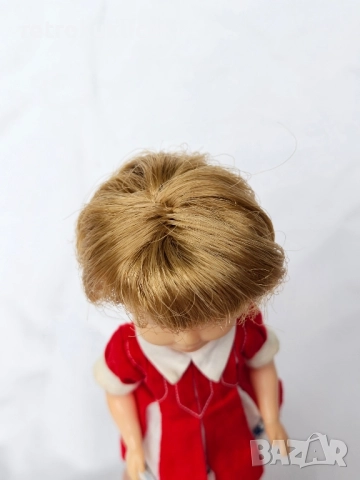 Винтидж кукла Penny Brite 1963, ретро, снимка 7 - Колекции - 52316954