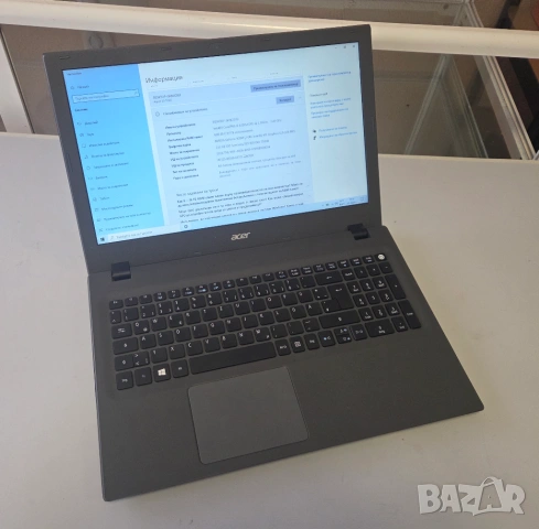 3 Лаптопа - 2 x Acer Aspire - 1 x Lenovo ThinkPAD - Продават се заедно, снимка 4 - Лаптопи за работа - 53563060