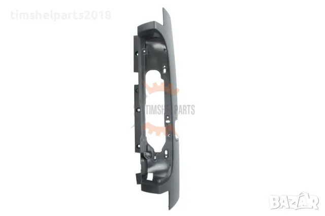 Рамка за стоп Renault Trafic II , Opel Vivaro, Nissan 2007-2013 "с 2 задна врата" -Пасажерска страна