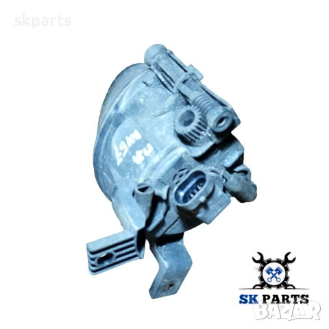 Халоген десен за Ауди А4 Б7 / Audi A4 B7, снимка 4 - Части - 51734935