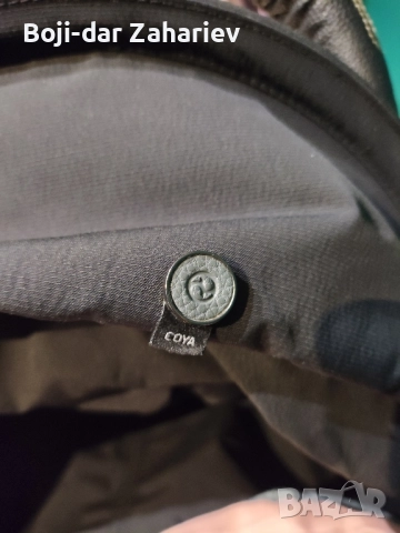 Детска количка Cybex Coya Matt Black, снимка 14 - Детски колички - 52068188