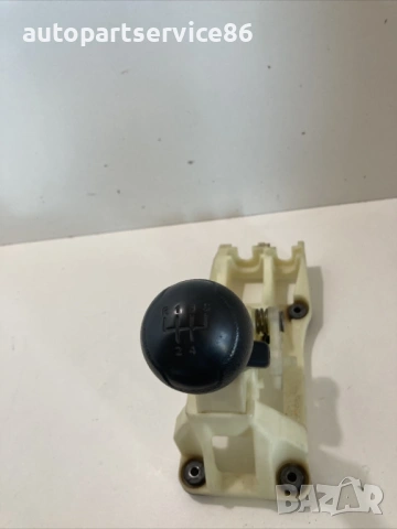 Лост за смяна на скорости ръчен за KIA Rio 1.5 CRDi (2009) 43700-1GXXX