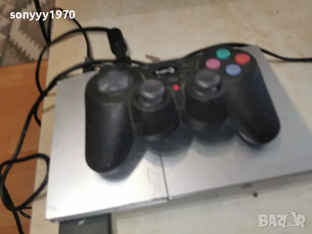 SONY PS2 GAME 0709260735L4, снимка 13 - Игри за PlayStation - 55973805
