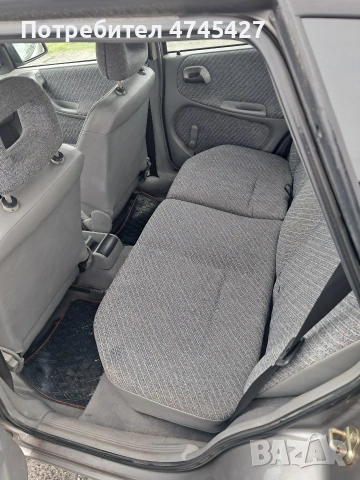 Опел Астра 1992г, снимка 12 - Автомобили и джипове - 53582122