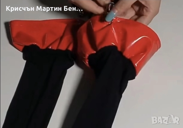 Колан с жартиери Латекс ☆☆☆ОТНОВО НАЛИЧНИ ☆☆☆, снимка 13 - Бельо - 41368359