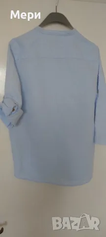 Детска риза Zara, снимка 10 - Детски ризи - 55778781