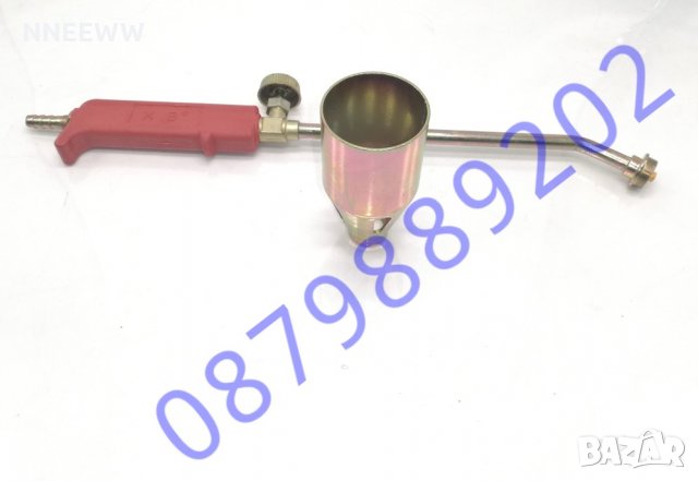 Газова горелка Пърлачка , снимка 3 - Други - 34455602