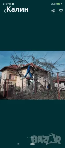 рязане на опасни дървета, снимка 3 - Други услуги - 50156020