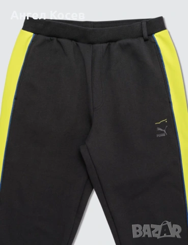 PUMA-Долнище, снимка 5 - Панталони - 52944855
