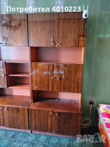 холна секция – ретро стил, снимка 12 - Секции и витрини - 53742199