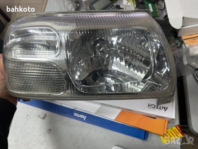 Фарове Grand Vitara 1998-2005, снимка 2 - Части - 53384160