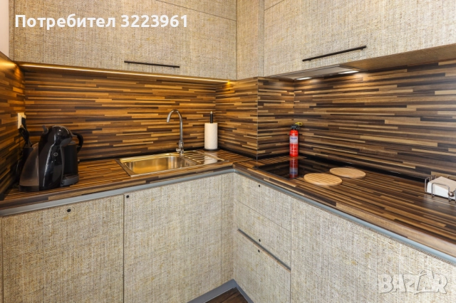 Под наем апартамент центъ, снимка 8 - Апартаменти - 52904568