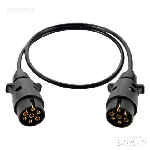 LED стопове за ремаркета и колесари, 12 V, пет функции, с магнит, снимка 6 - Аксесоари и консумативи - 52454061