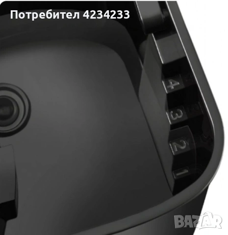 Компактна електрическа машина за приготвяне на кафе с устройството за смилане, снимка 5 - Кафемашини - 53718195