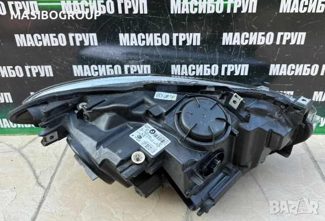 Фарове Led фар за Бмв Ф20 Ф21 Bmw 1 F20 F21, снимка 12 - Части - 49038333