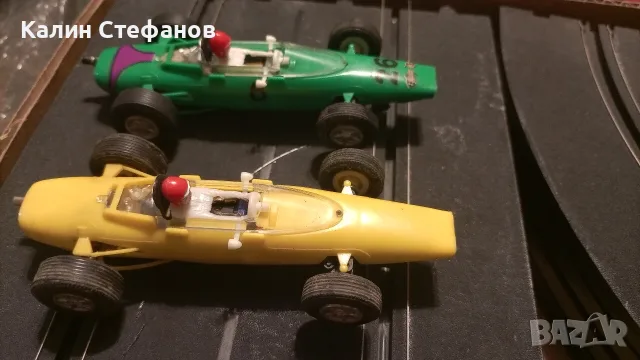 Аутобан ПРЕФО PREFO ГДР от едно време комплект, снимка 4 - Колекции - 56217560