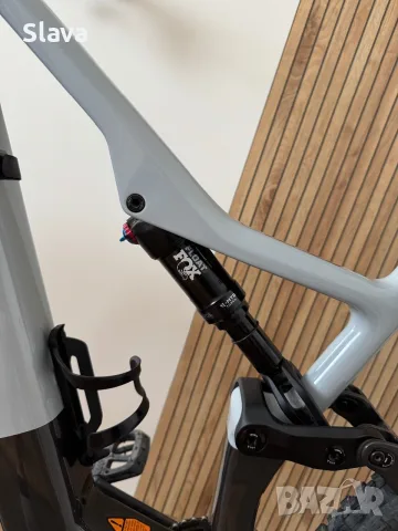 Карбонов електрически велосипед Focus Jam2 SL 8 или Е-bike Focus Jam2 SL 8 Carbon, снимка 5 - Велосипеди - 55857110