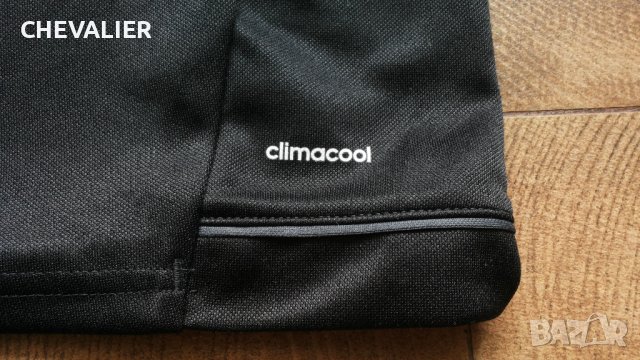 Adidas JR Tiro 17 Размер 9-10 г / 140 см детска блуза 18-54, снимка 6 - Детски Блузи и туники - 41637812