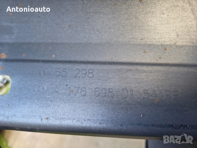 Праг Мерцедес А класа w176 AMG ДЕСЕН A1766980154, снимка 9 - Части - 52493188