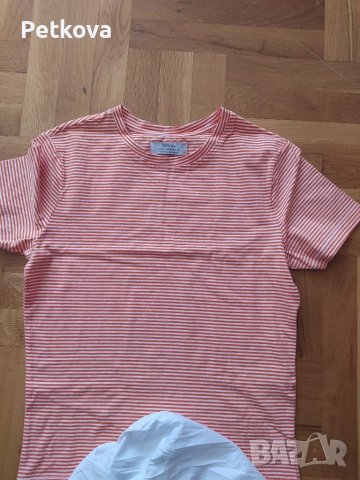 Перфектни тениски, снимка 2 - Детски тениски и потници - 40098950