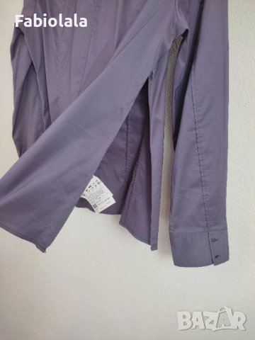 Hugo Boss blouse EU 42, снимка 10 - Ризи - 41667593